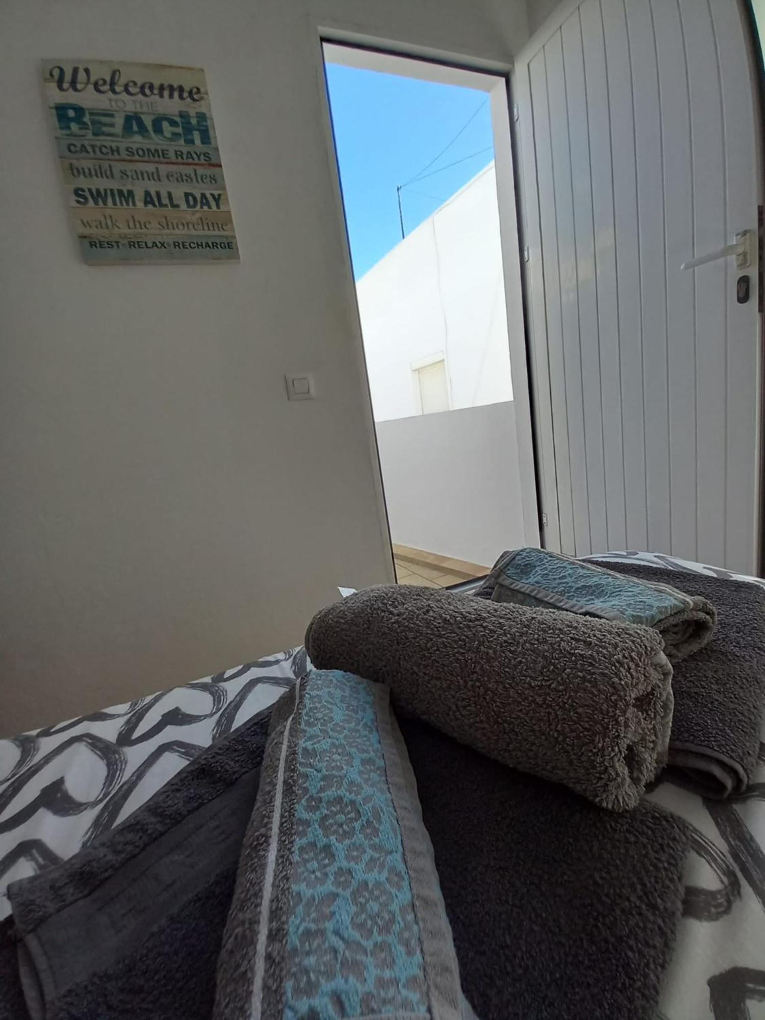 Vakantiehuis Casa El Molino