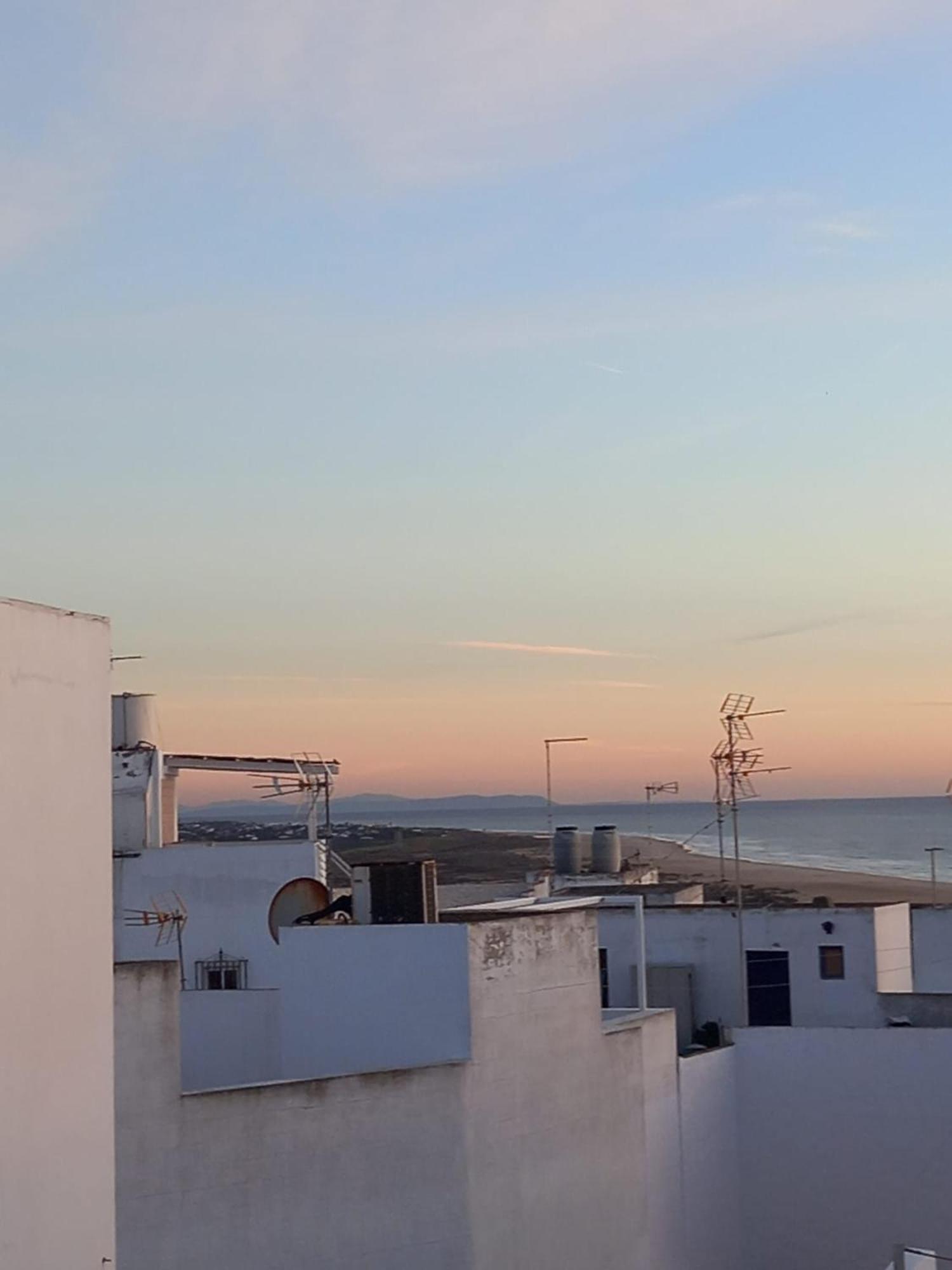 Casa El Molino Vakantiehuis