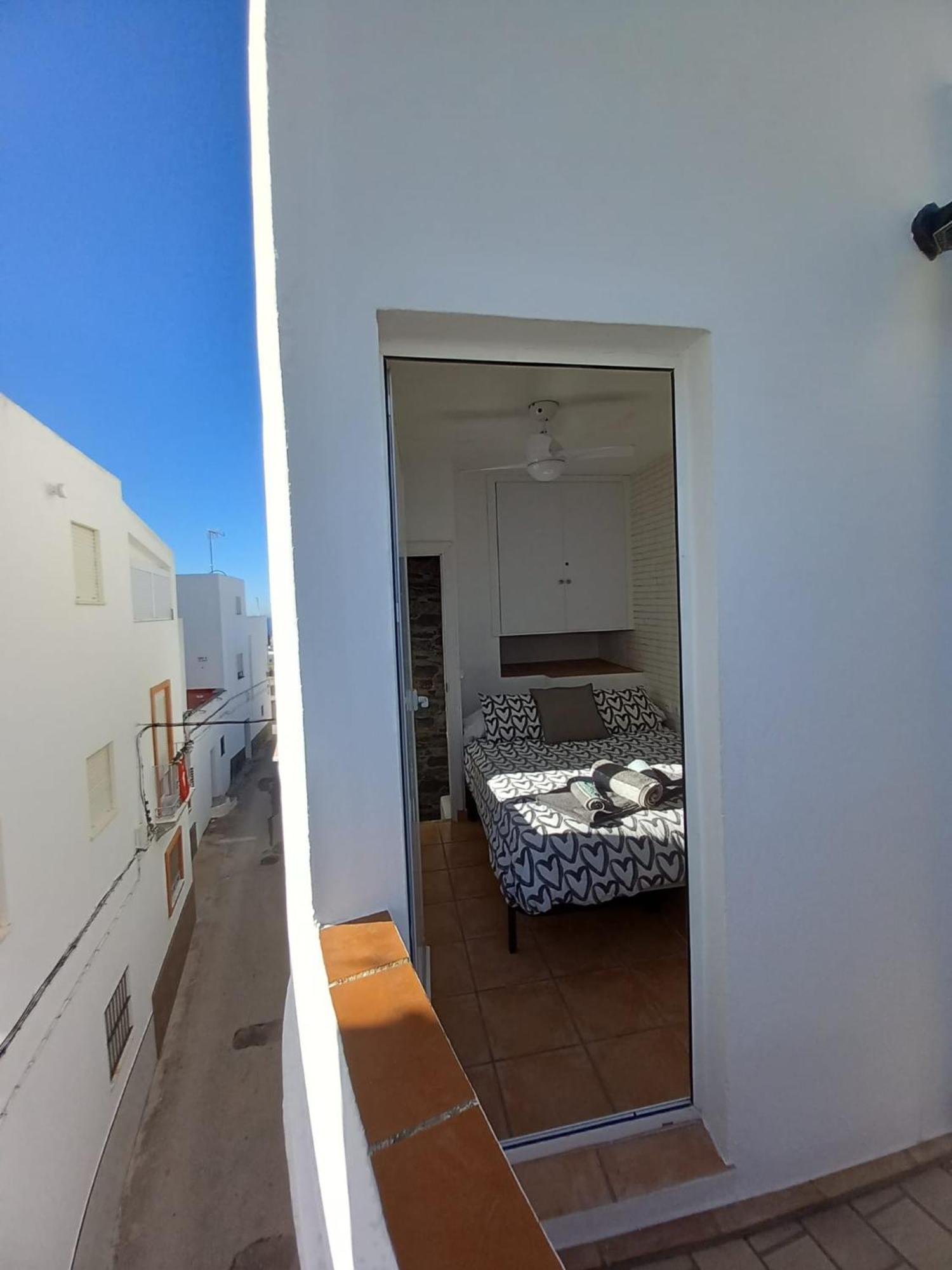Vakantiehuis Casa El Molino