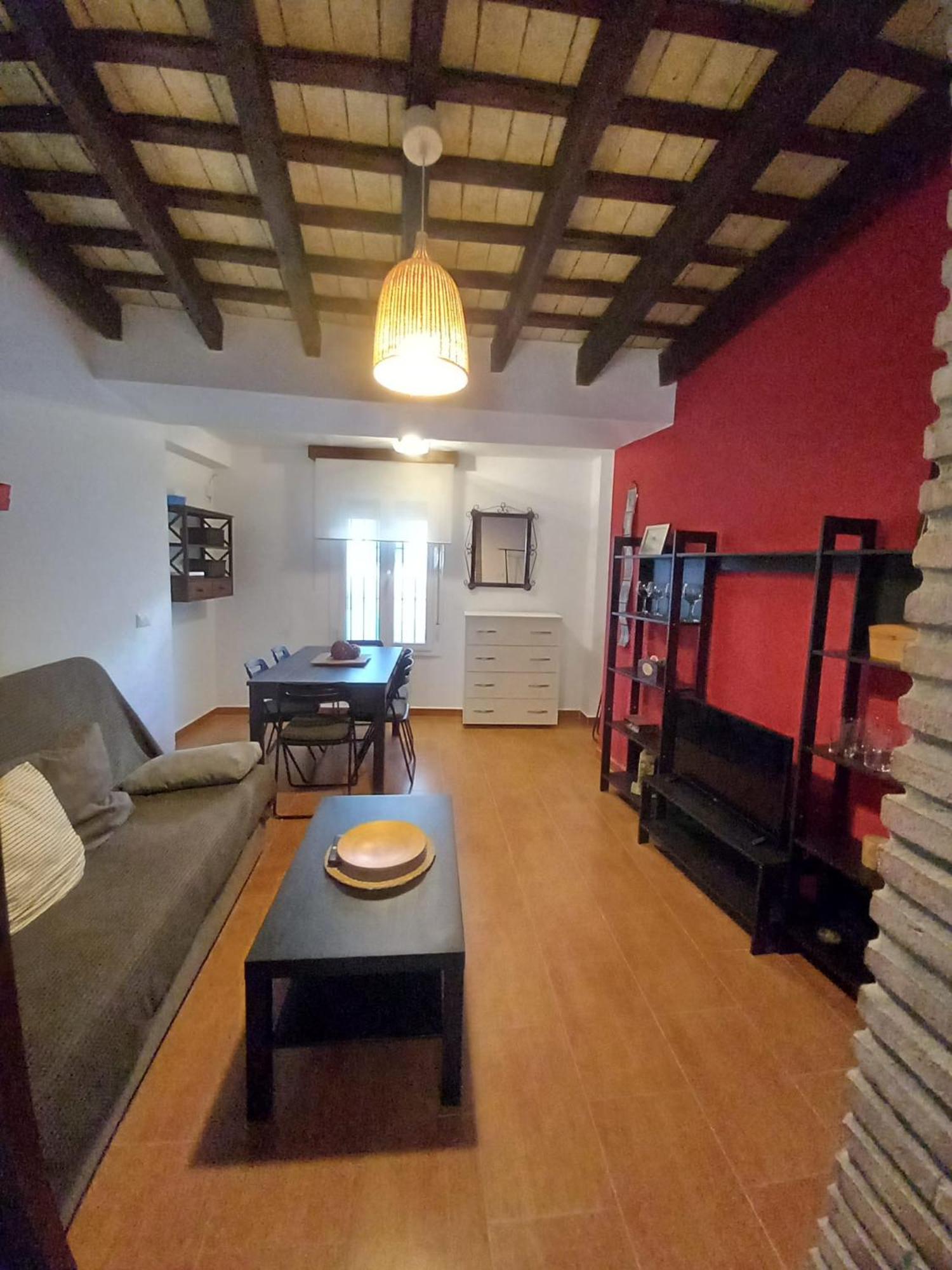 Casa El Molino Vakantiehuis Conil De La Frontera