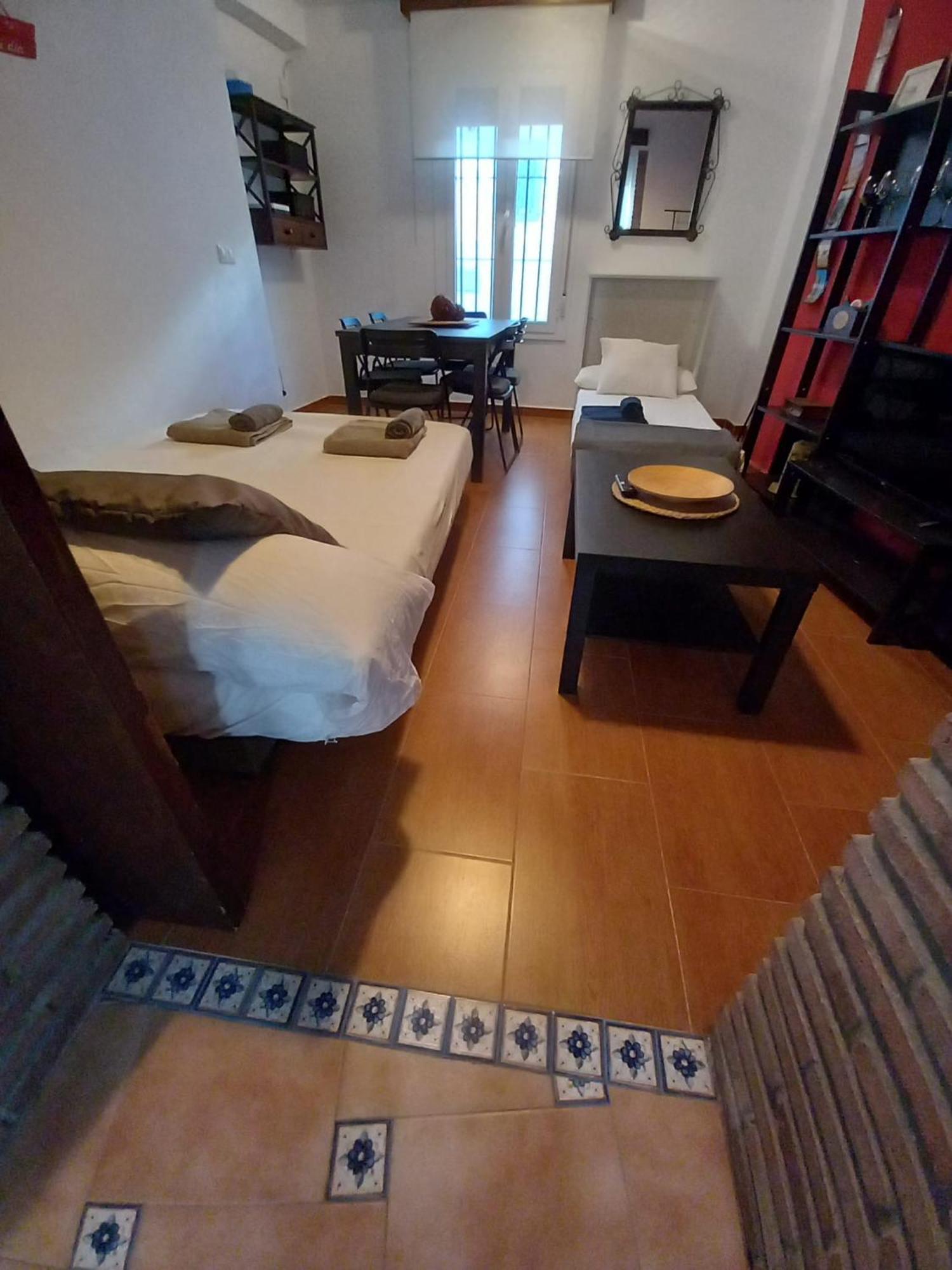 Casa El Molino Vakantiehuis