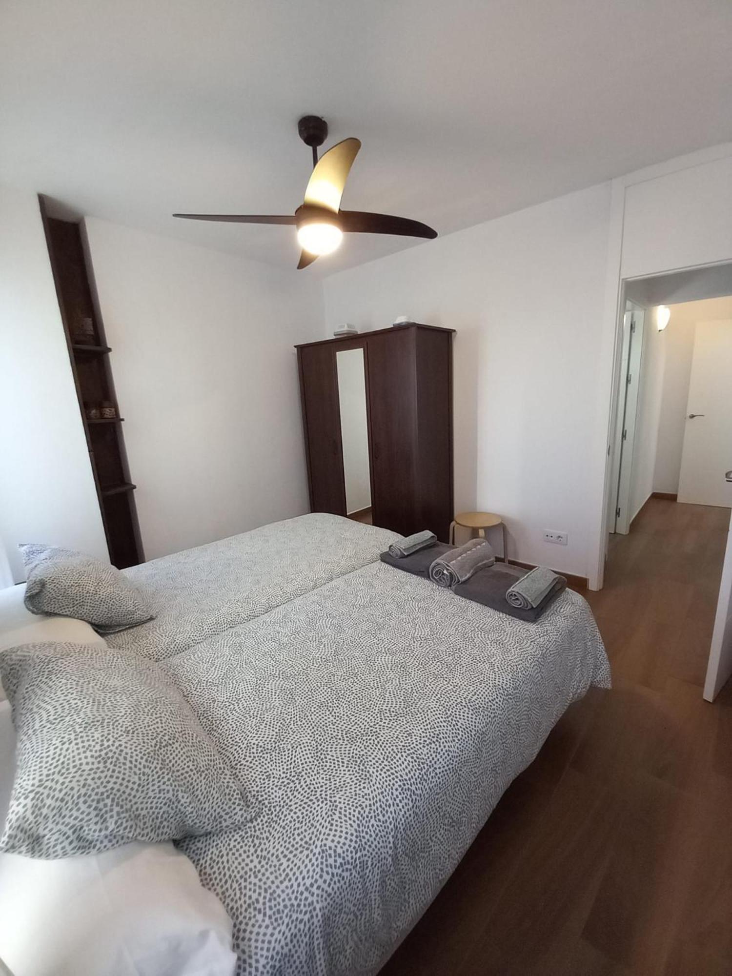 Vakantiehuis Casa El Molino Conil De La Frontera