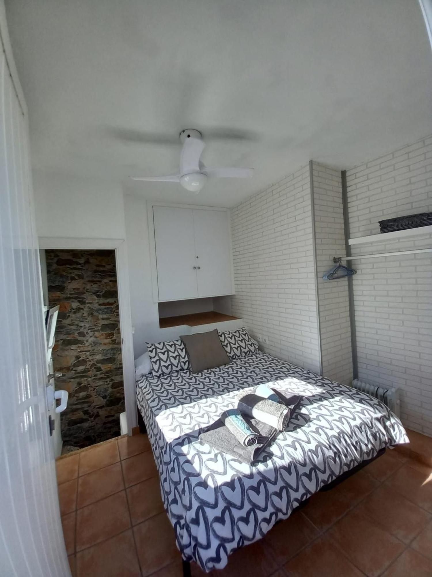 Vakantiehuis Casa El Molino *