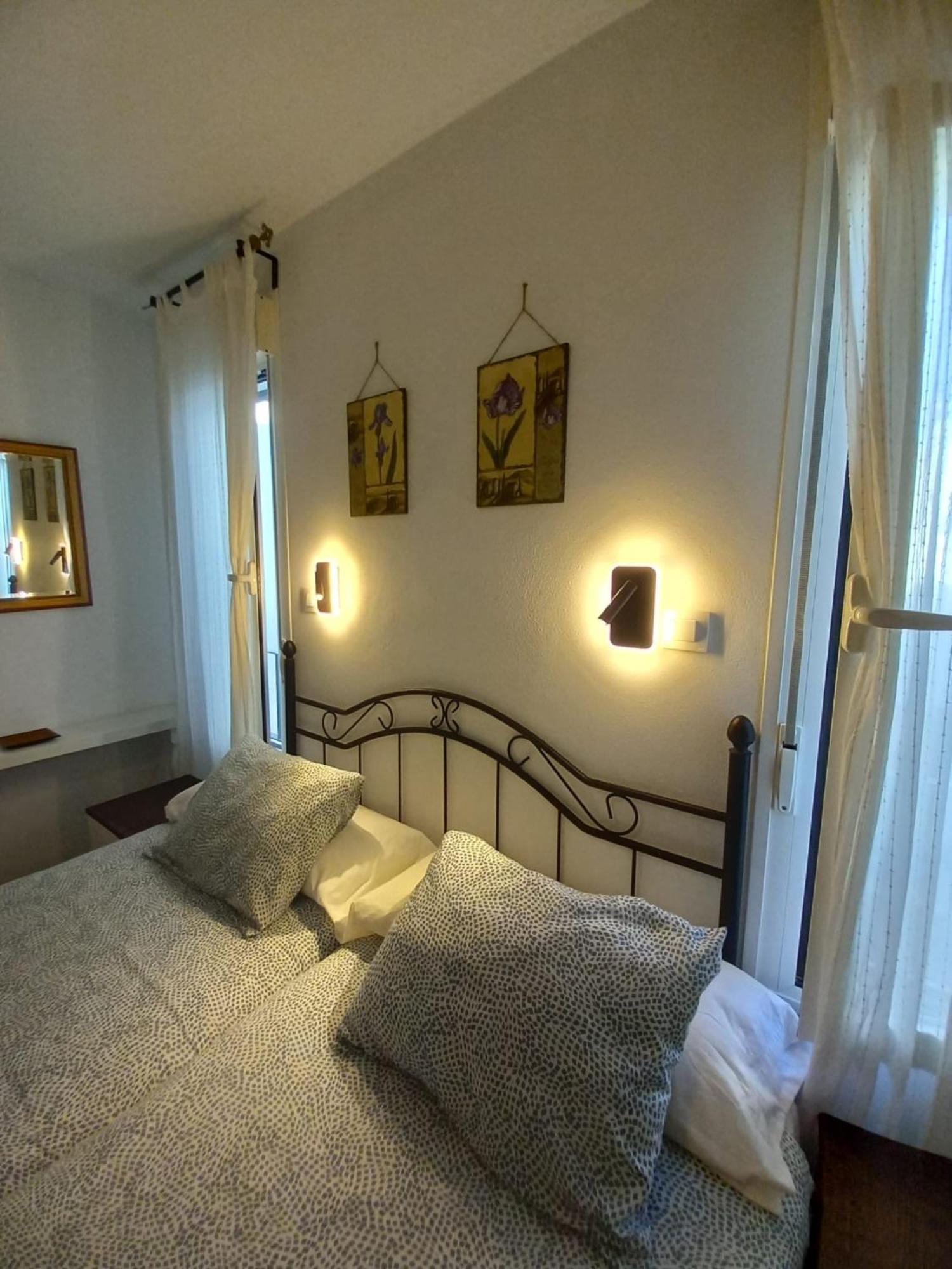 Vakantiehuis Casa El Molino