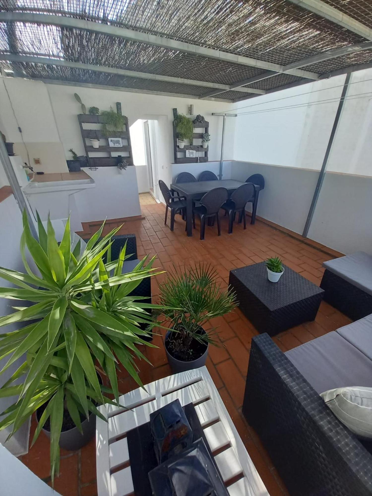 Holiday home Casa El Molino