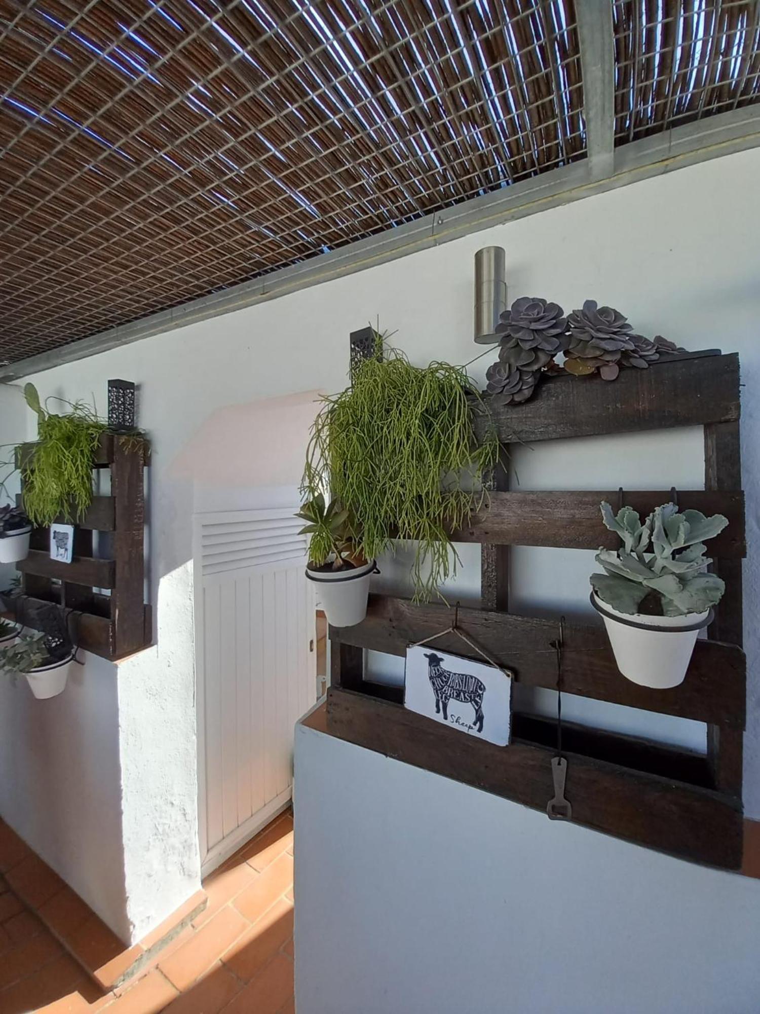 Holiday home Casa El Molino