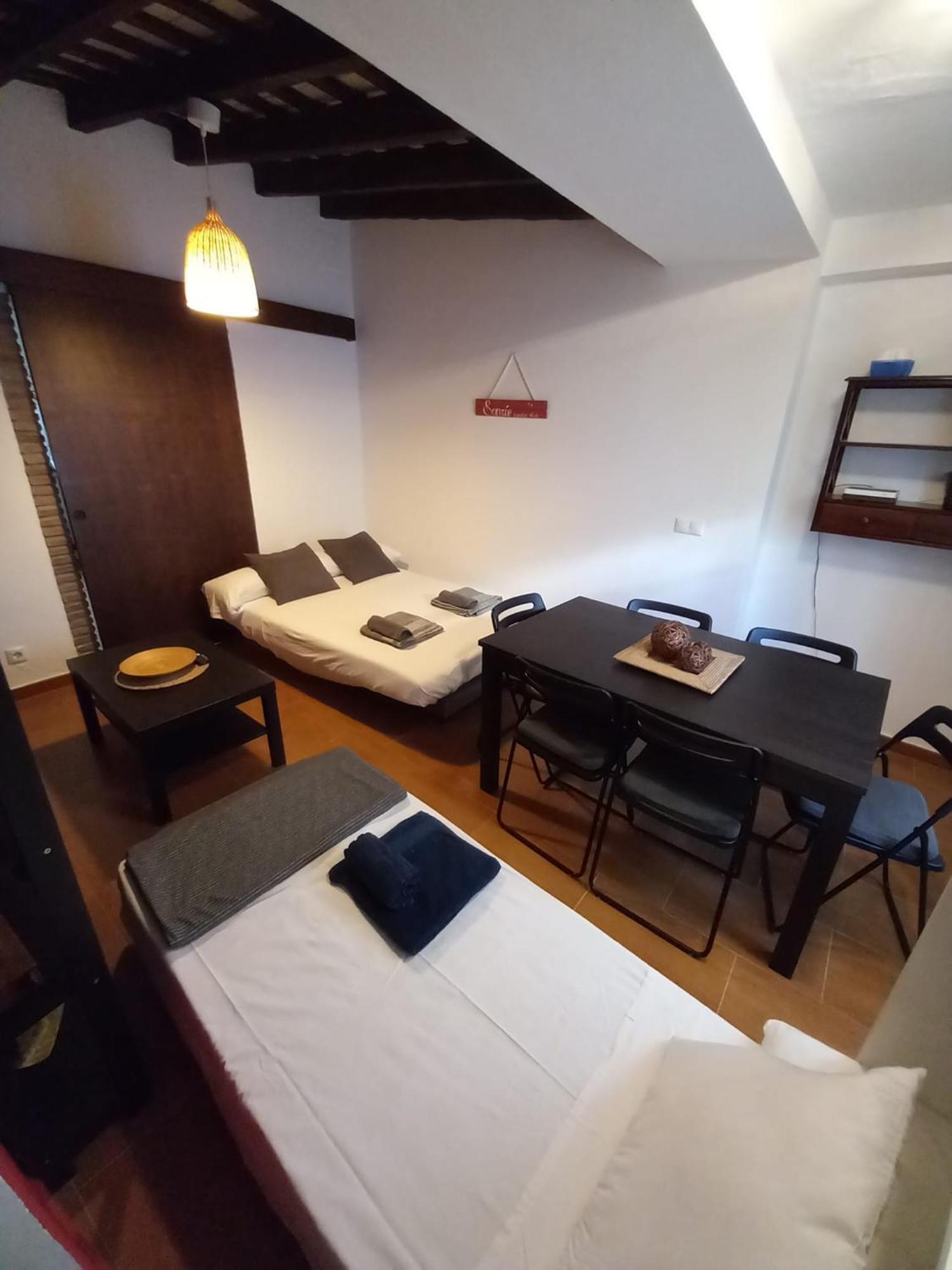 Ferienhaus Casa El Molino Conil De La Frontera