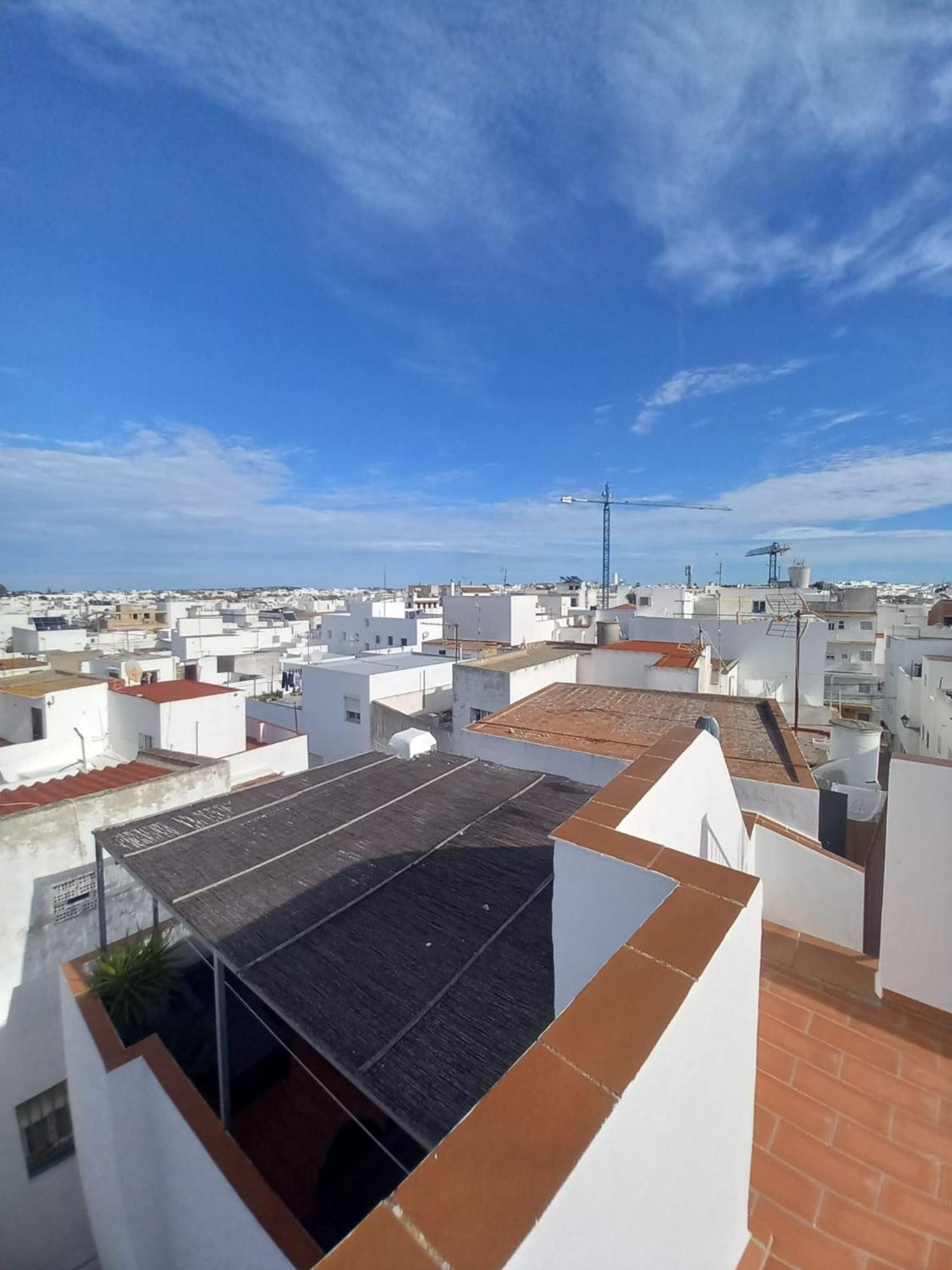 Ferienhaus Casa El Molino *