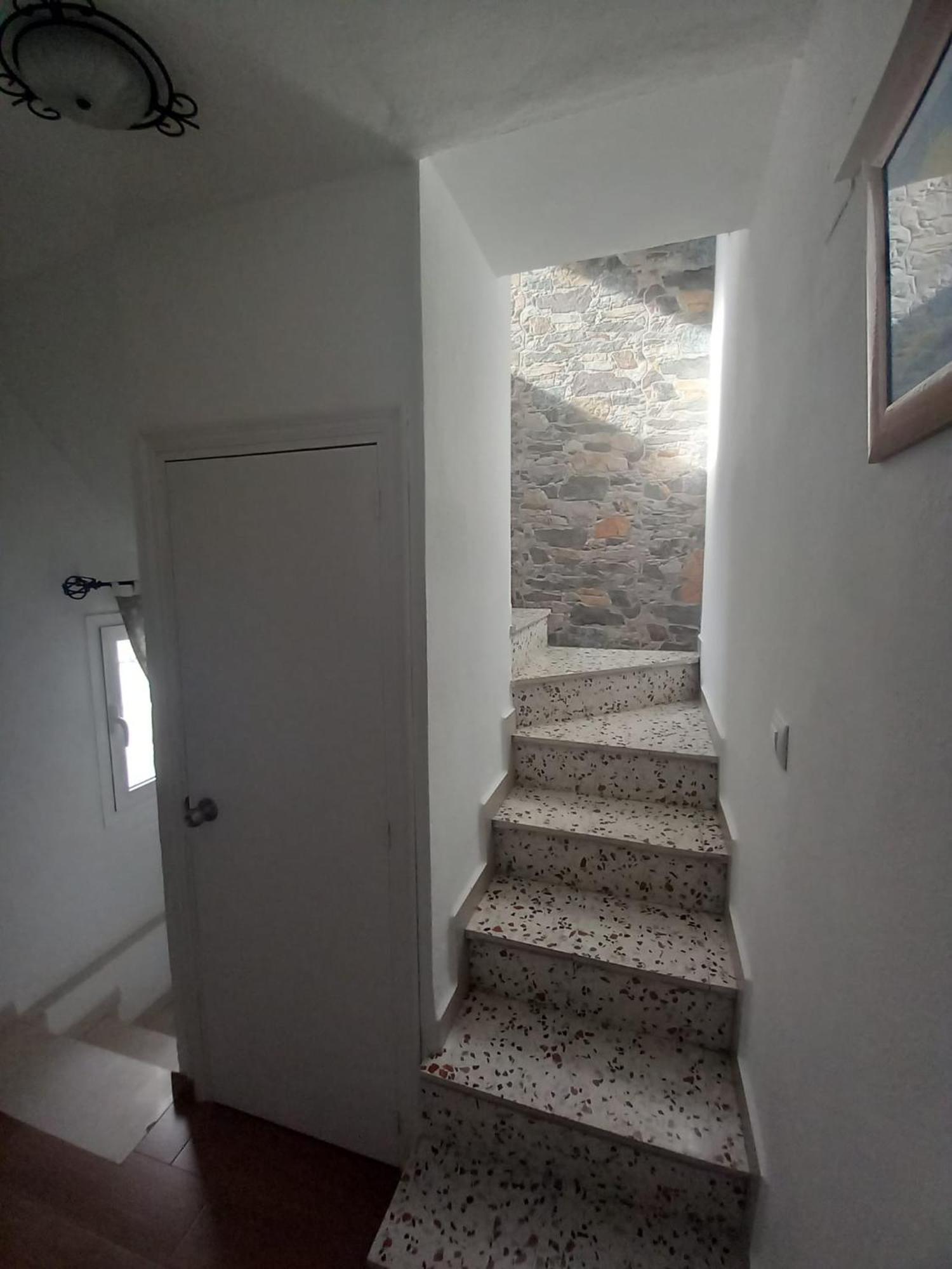 Casa El Molino Ferienhaus Conil De La Frontera