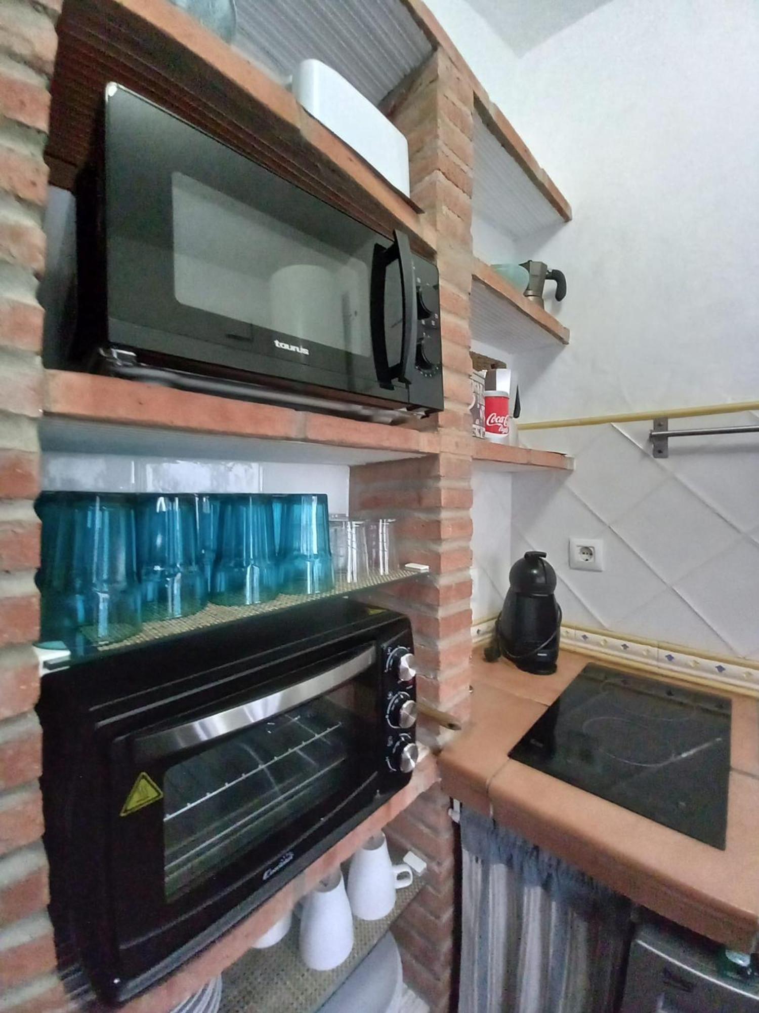 Casa El Molino Ferienhaus *