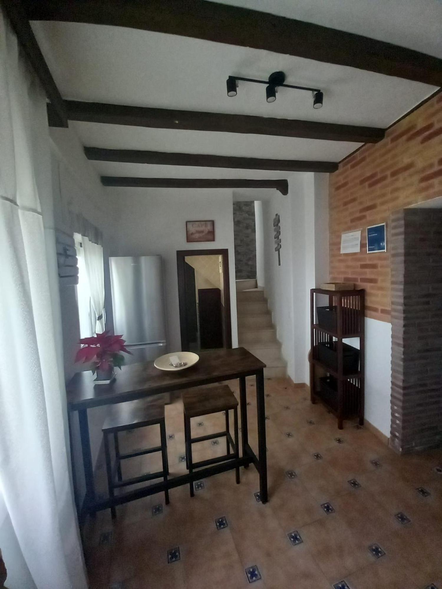 Casa El Molino Ferienhaus Conil De La Frontera