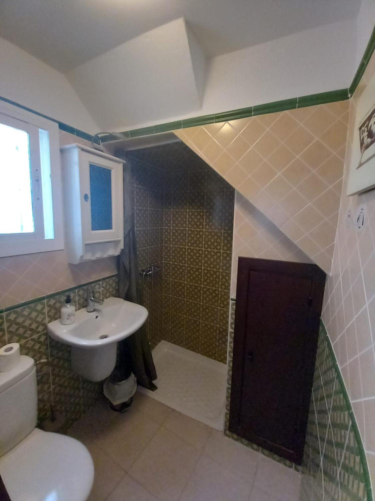 Ferienhaus Casa El Molino *