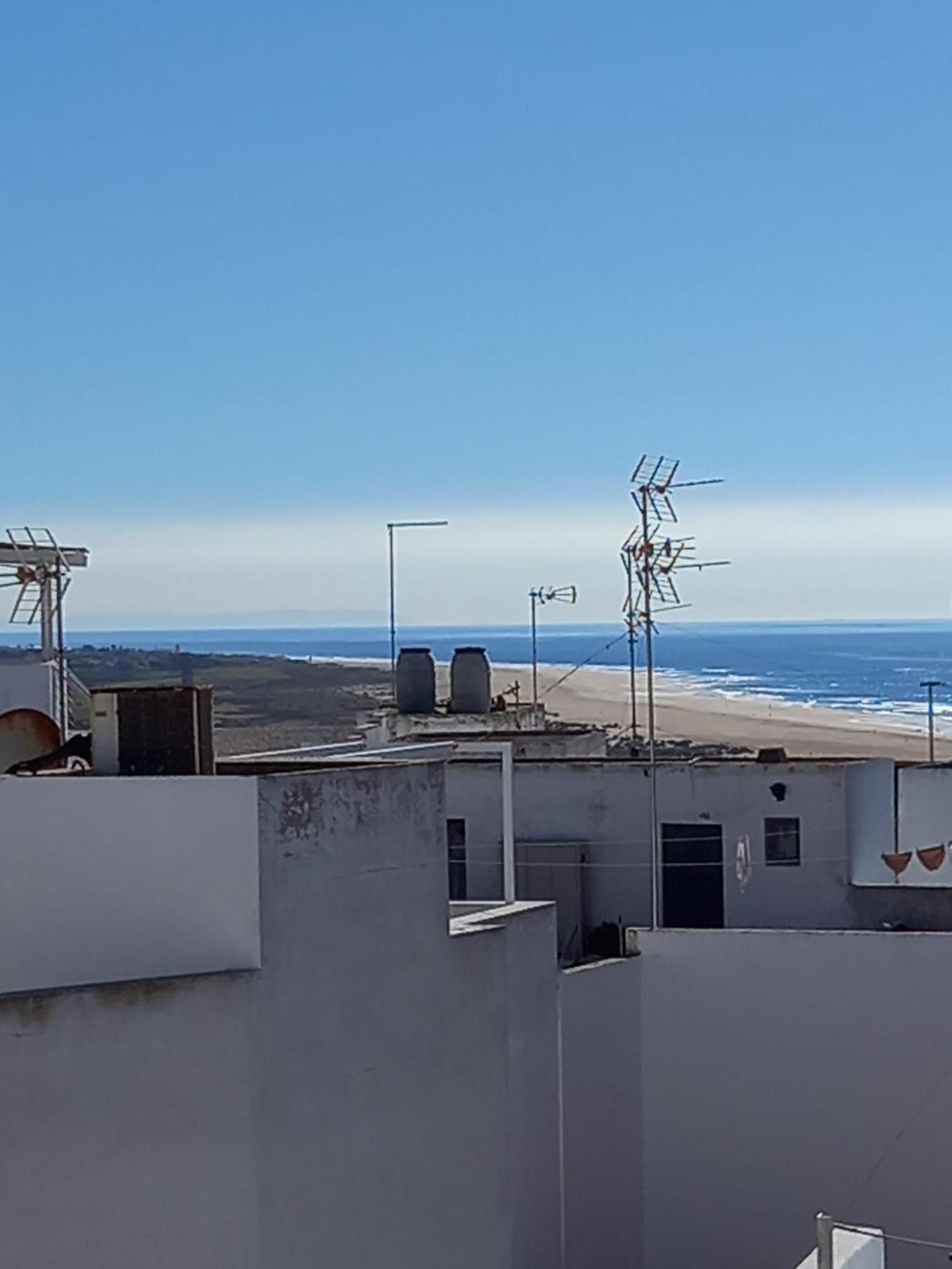 Casa El Molino Ferienhaus *