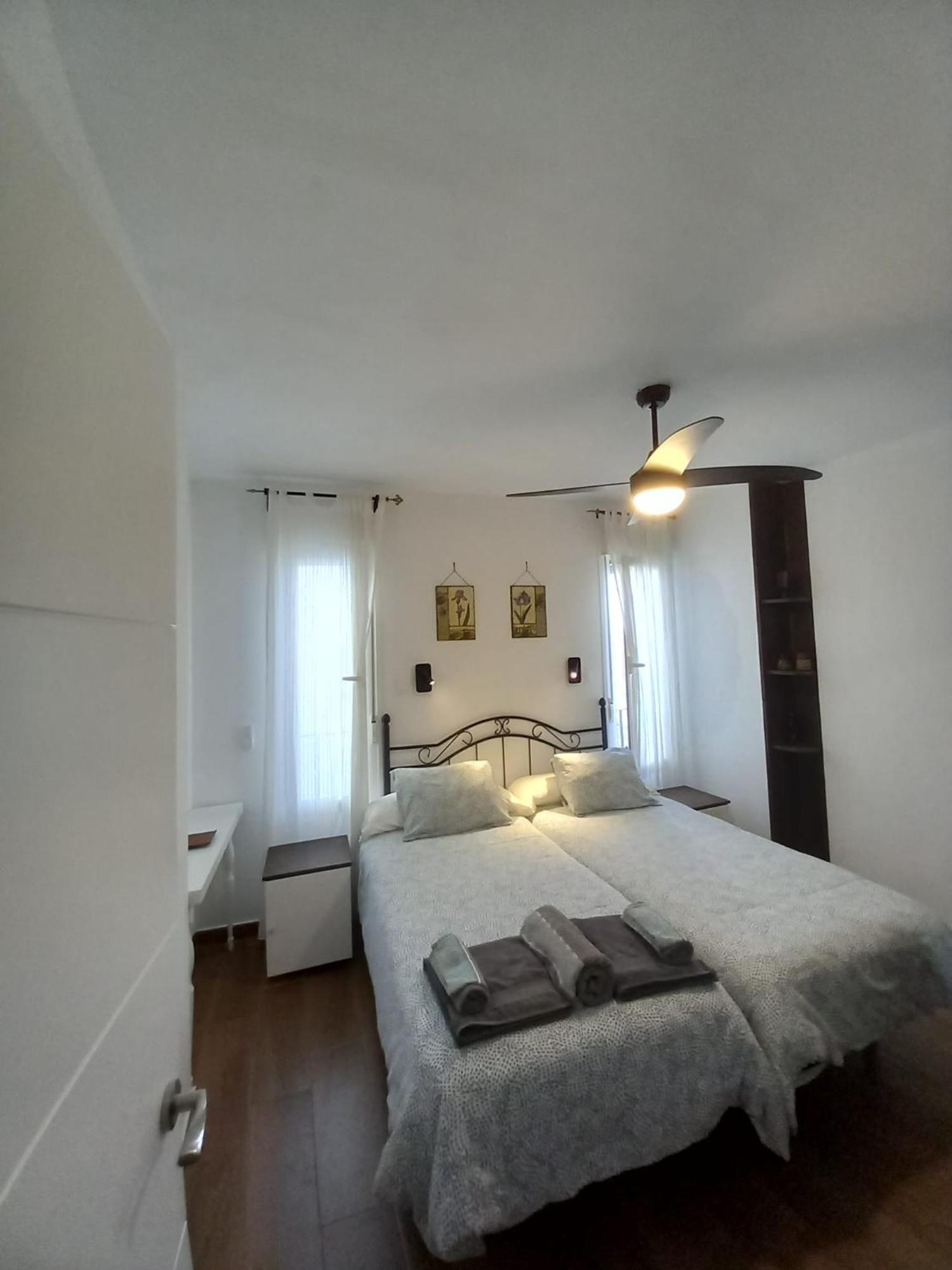 Casa El Molino Ferienhaus Conil De La Frontera