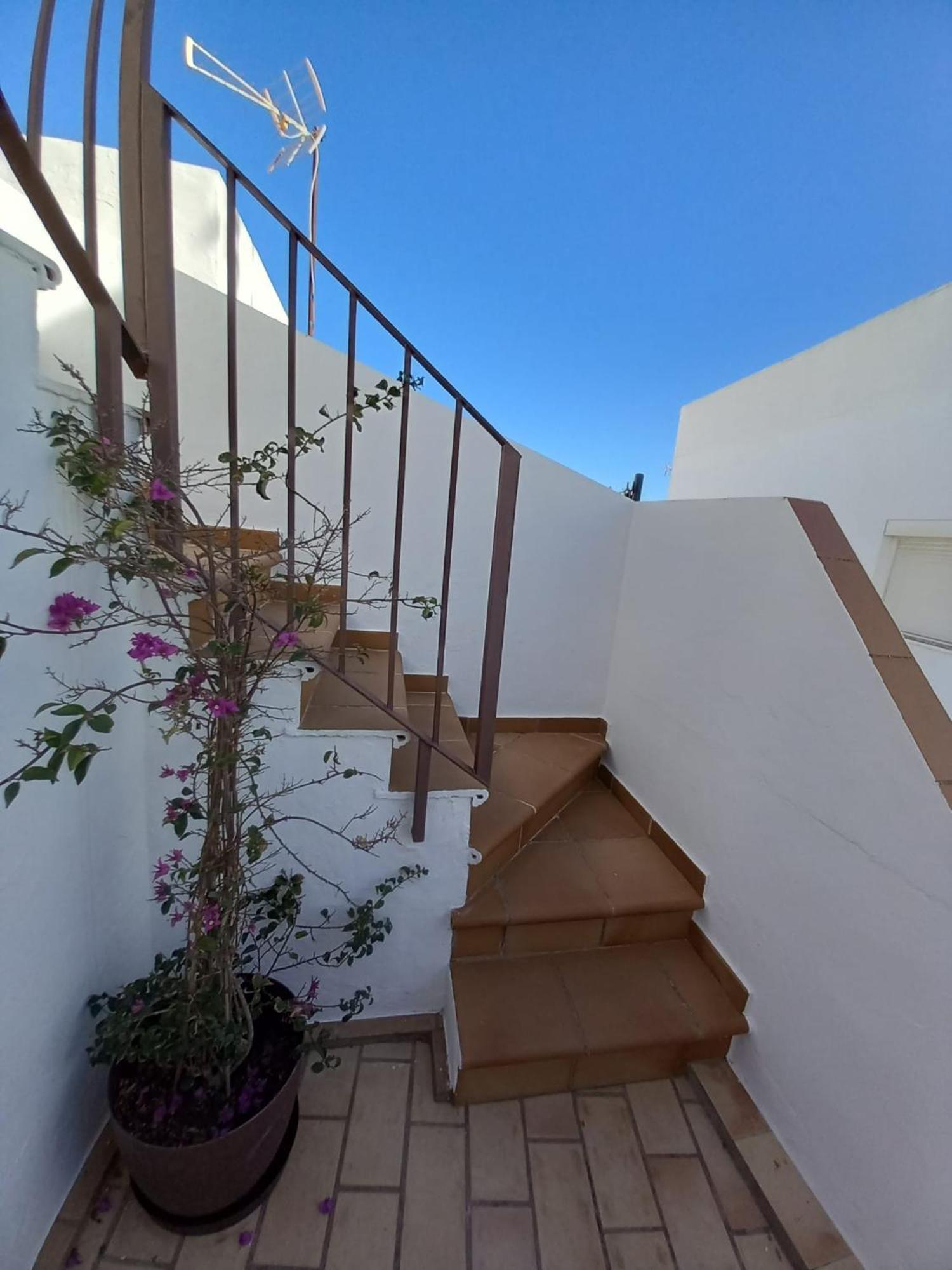 Ferienhaus Casa El Molino *